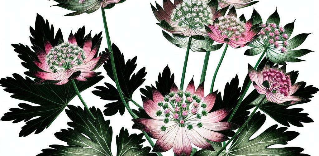 Astrantia